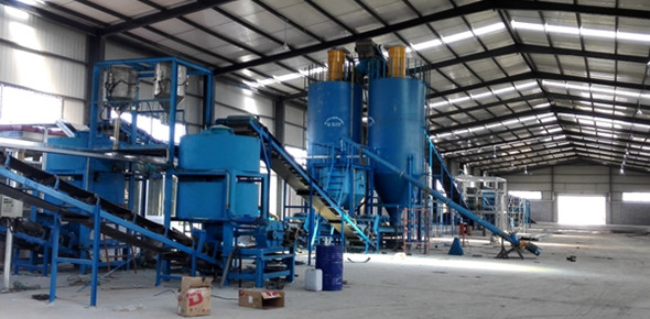 圍擋品種多樣化量身定制，打造不一樣的圍擋